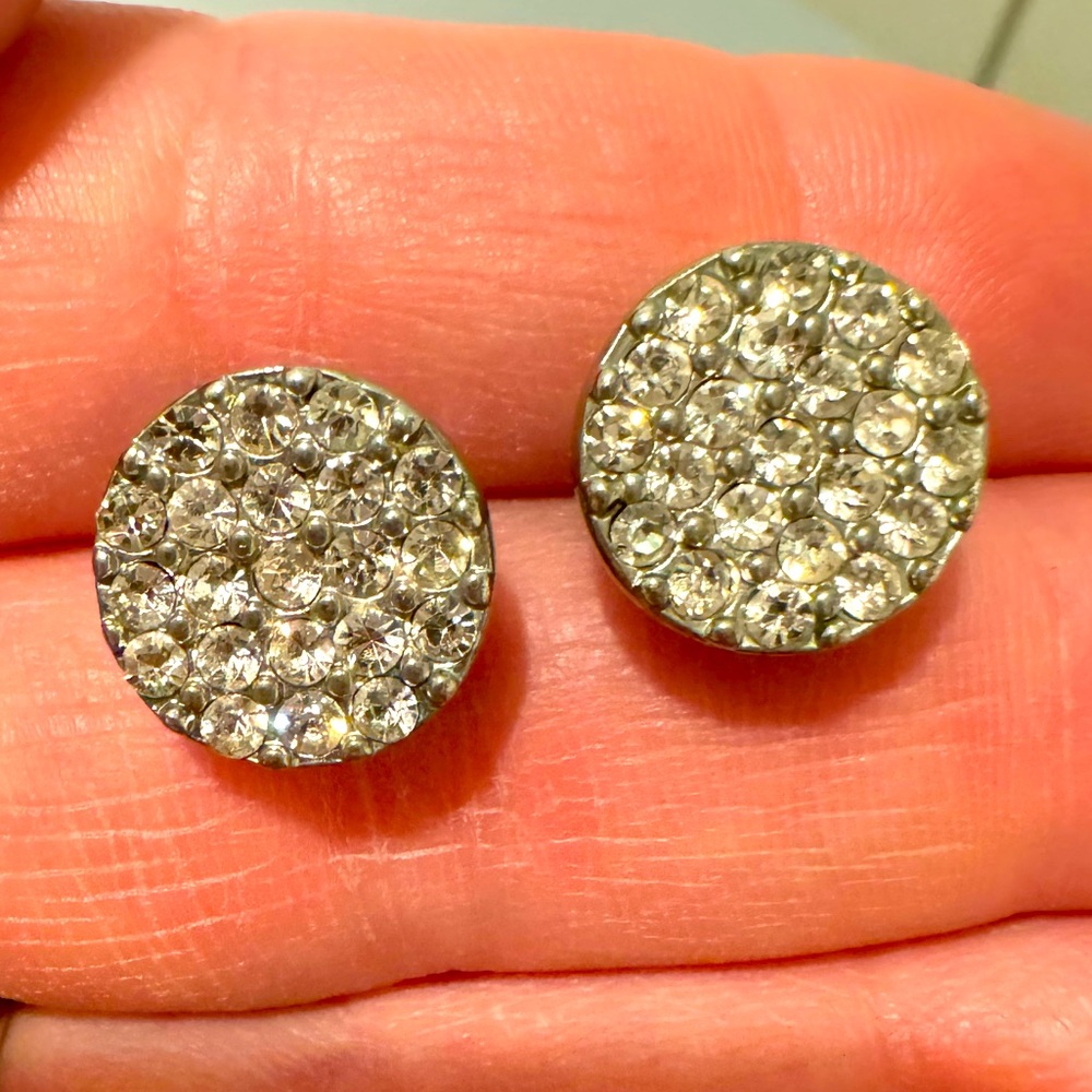 Earrings. $7/each or 4 for $20.
